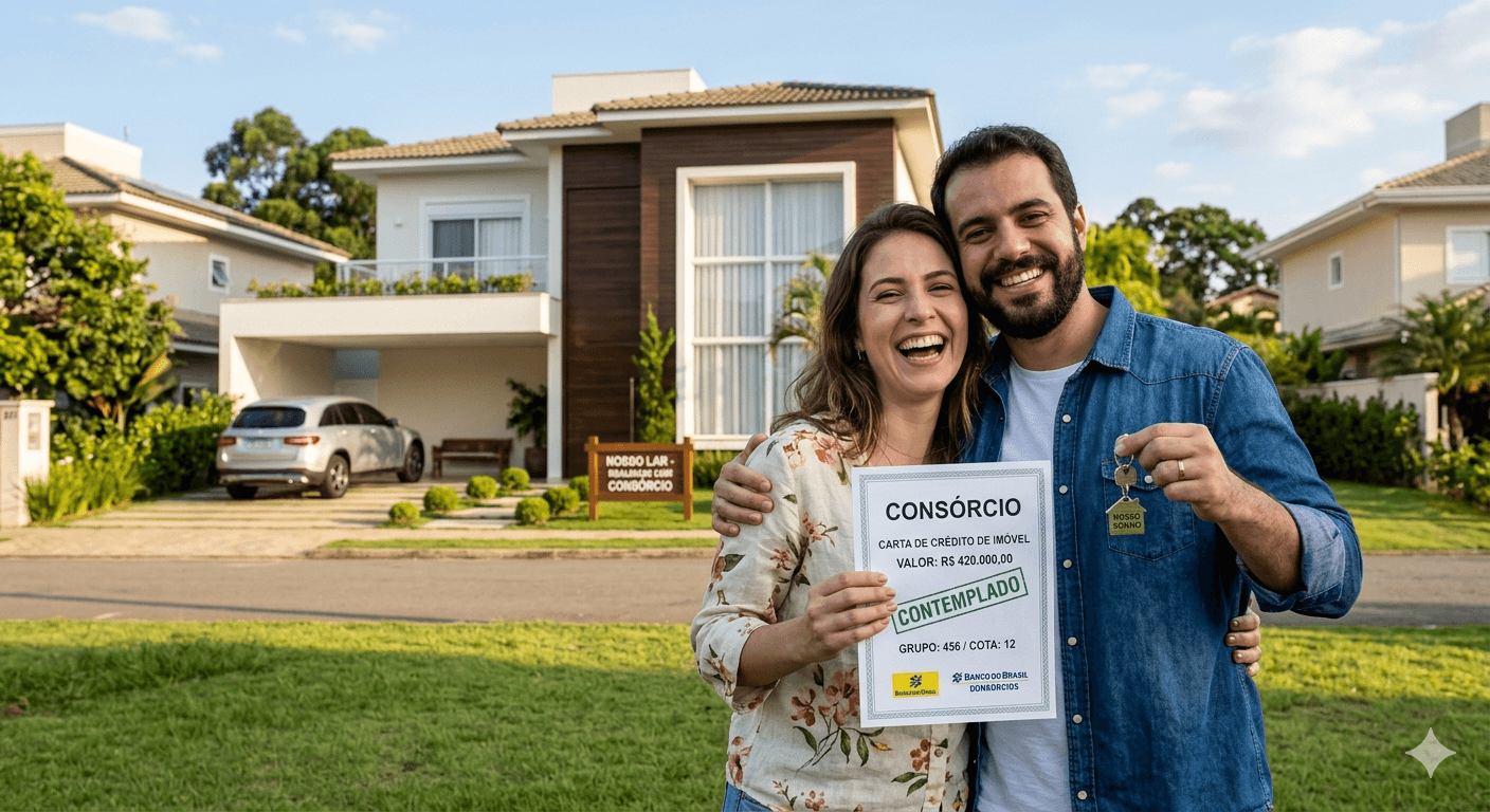 Consórcio