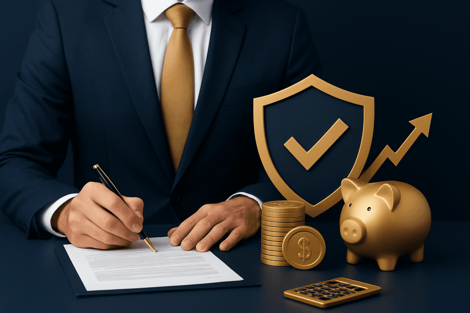 A Importância de uma Previdência Privada: Segurança e Tranquilidade para o Futuro