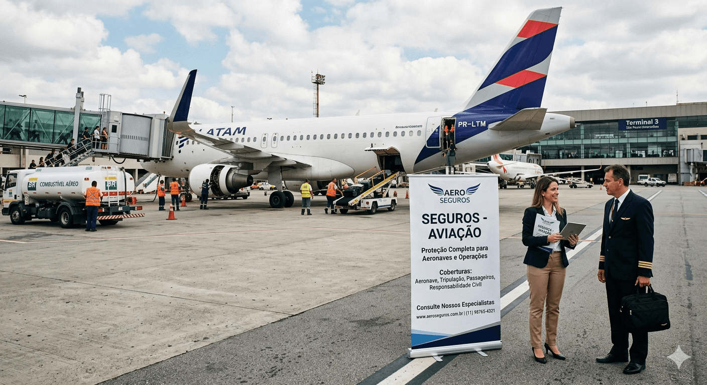 Aviação